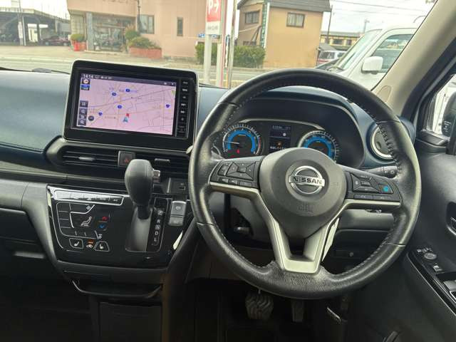 デイズハイウェイスター Gターボ プロパイロットエディション 4WD