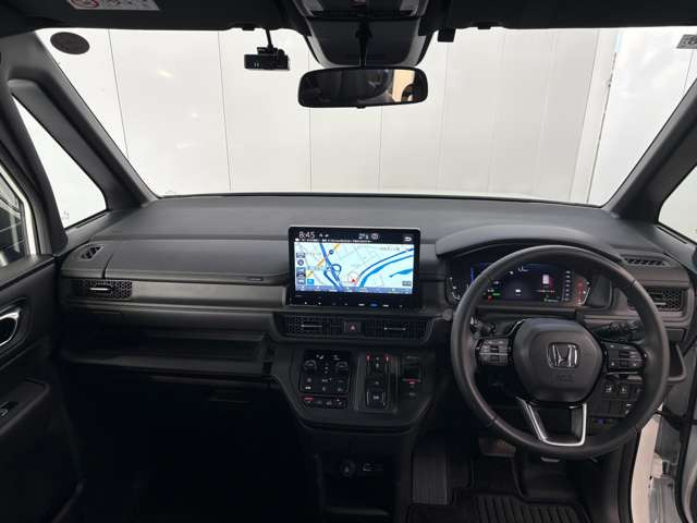 ステップワゴン