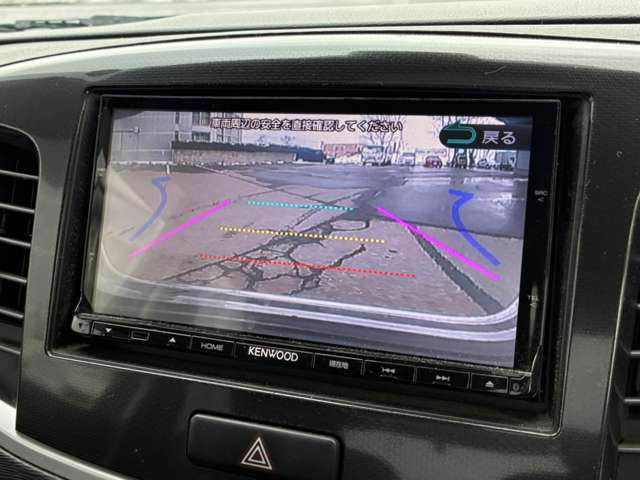 フレアカスタムスタイル HS 4WD