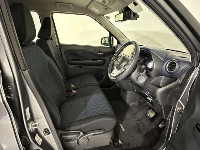 デイズハイウェイスターX プロパイロットエディション 4WD