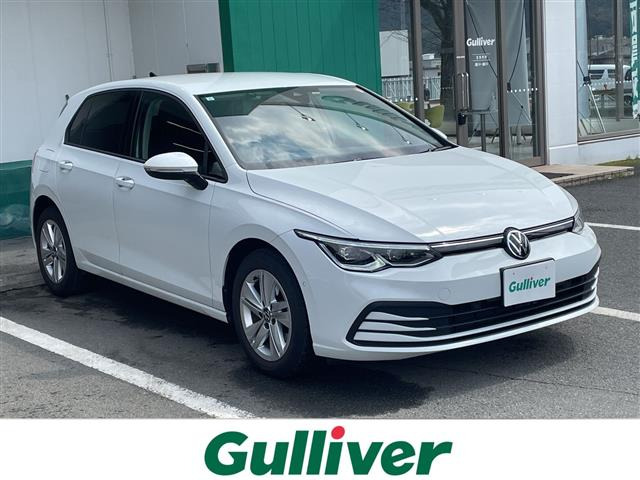 ゴルフeTSI アクティブ