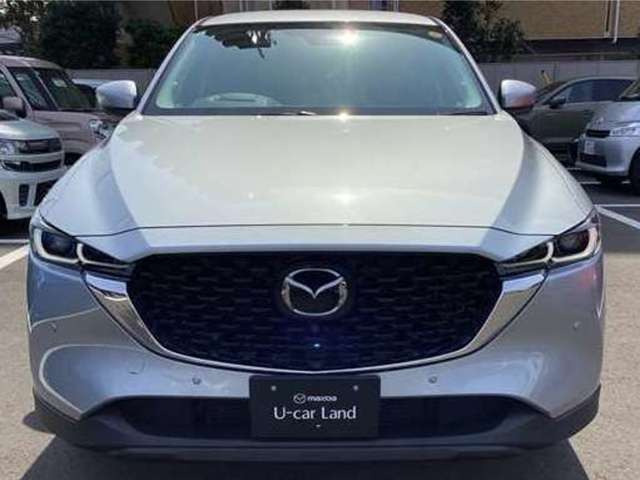 CX-52.2 XD Lパッケージ