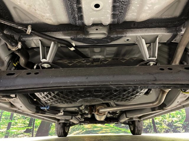 下回りがきれいなうちに、防錆加工の施工がオススメ。降雪地域はもちろん、沿岸部にお住いの方や、趣味でマリン・ウィンタースポーツをされる方に大変好評いただいております。