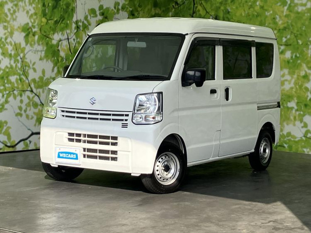 エブリイPA リミテッド