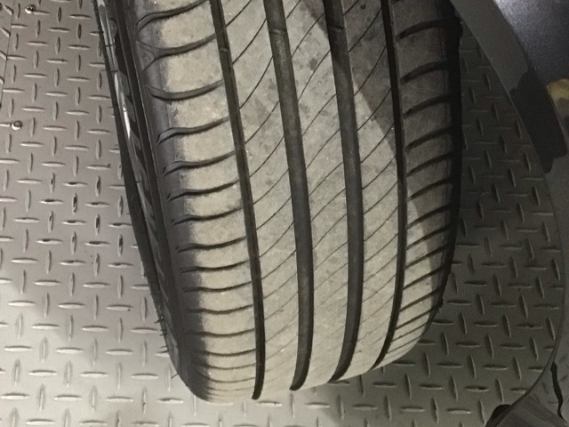 ヴェゼル1.5 ツーリング ホンダセンシング