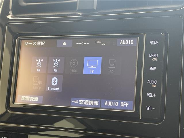 プリウス1.8 S セーフティ プラスII