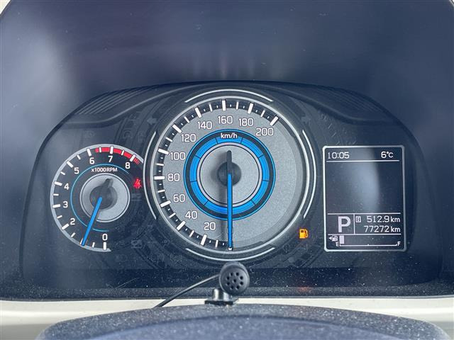 クロスビー1.0 ハイブリッド(HYBRID) MZ 4WD