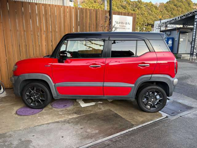 �g������̗ǂ��R���p�N�gSUV��