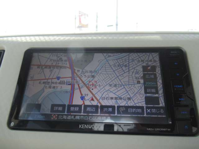 ムーヴキャンバスX SAIII 4WD