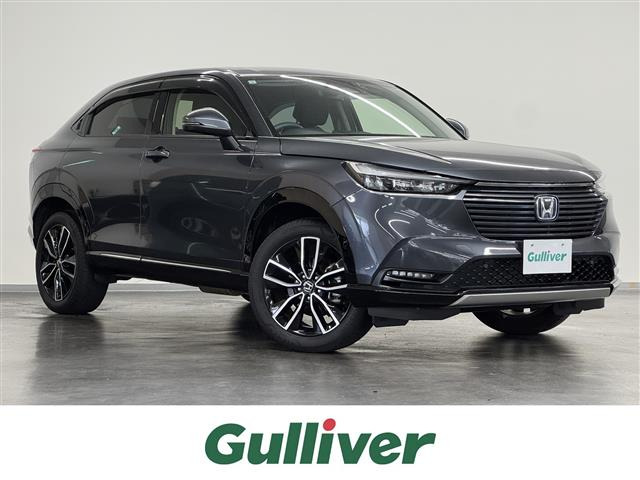 ヴェゼル1.5 ハイブリッド Z