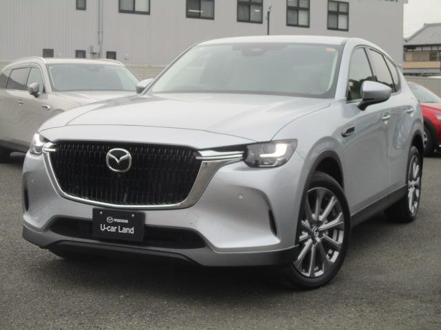 CX-603.3 XD エクスクルーシブモード ディーゼル