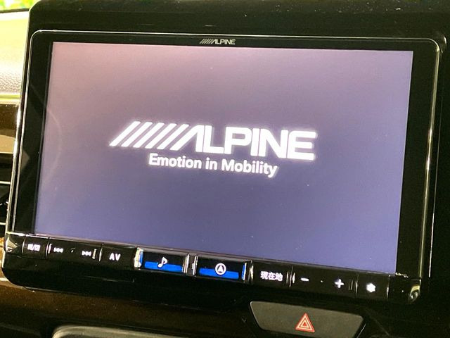 �yBIG-X9�C���`�i�r�z�l�C�̑���BIG-X�i�r�𑕔��B��p�݌v�Ŏԓ��̕��͋C�Ƀ}�b�`!�i�r���p���̃}�b�v�\���͌��₷���A�e���r��DVD�͗Տꊴ���A�b�v!�����̃h���C�u���O�b�Ɗy�����Ȃ�܂���