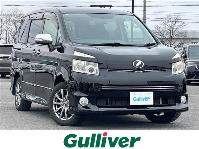 ヴォクシー2.0 ZS 煌II 4WD