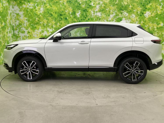 ヴェゼル1.5 e:HEV Z