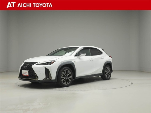 UX250h Fスポーツ 4WD