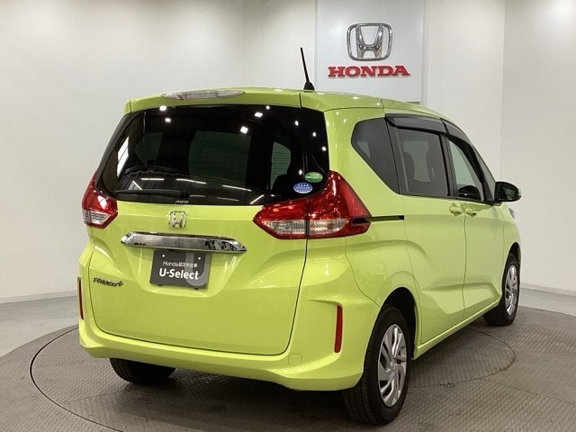 フリード+1.5 G ホンダセンシング 4WD