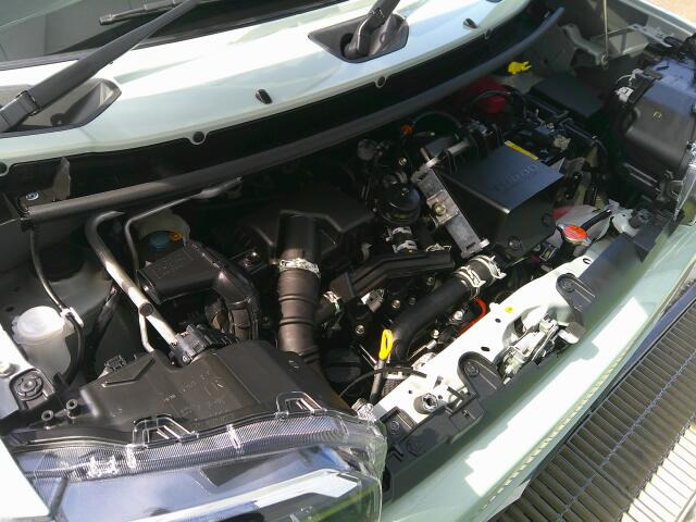 �G���W�����[�����Y��Ɏd�オ���Ă���܂��B �c�Ǝ��Ԃ�10���`18���܂ŁA���T���j������x���ƂȂ��Ă���܂��B���₢���킹���X�^�b�t�ꓯ�A���҂����Ă���܂���