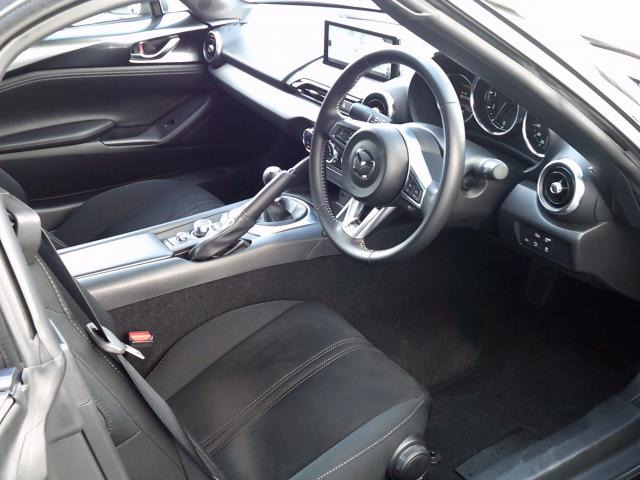 ロードスター1.5 S スペシャルパッケージ