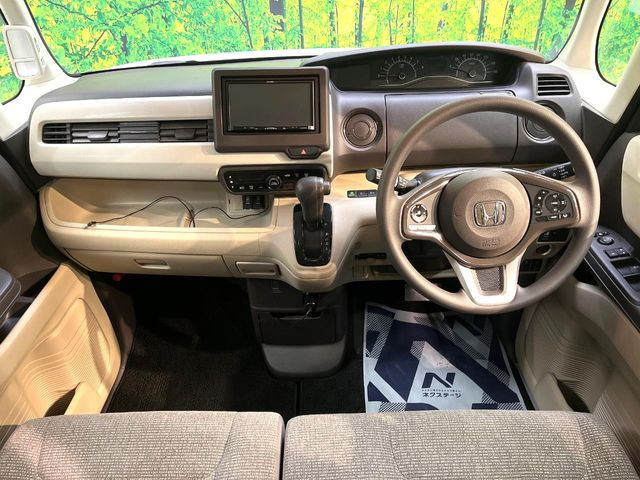 N-BOXG L ホンダセンシング