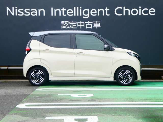 デイズハイウェイスターX プロパイロットエディション