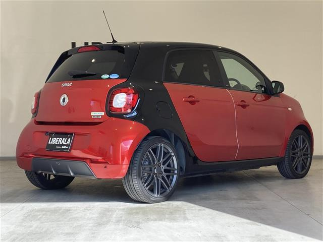 スマートフォーフォーブラバス スポーツ ツイナミック