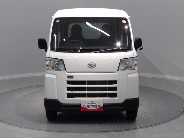 ハイゼットカーゴ