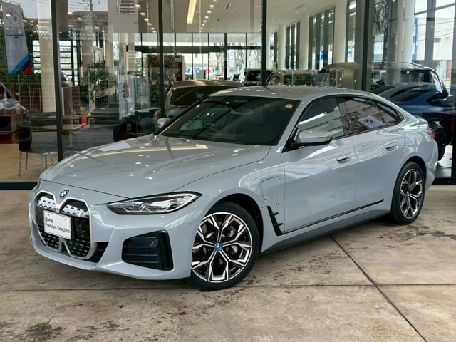 i4eドライブ40 Mスポーツ