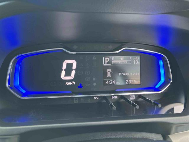 ミライースX SAIII