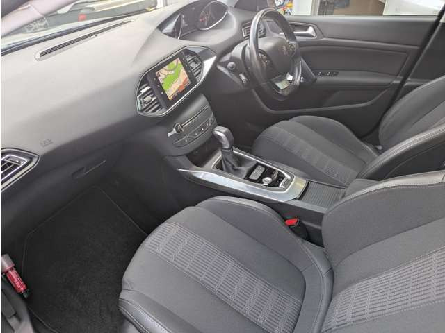 308アリュール スペシャルエディション