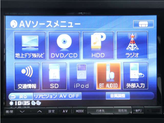 ヴェルファイア2.4 Z Gエディション