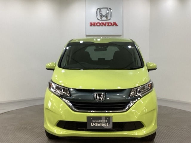 フリード+1.5 G ホンダセンシング 4WD