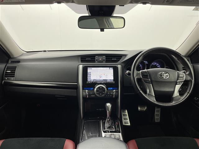 マークX2.5 250RDS