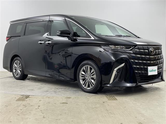 アルファード2.5 Z 4WD