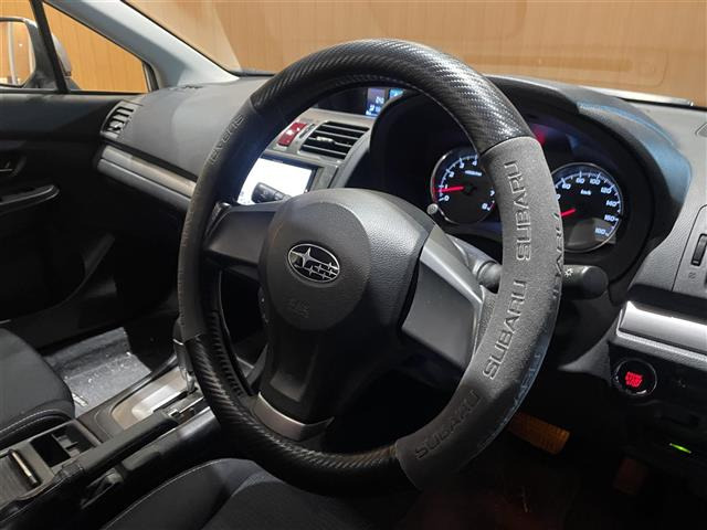 インプレッサスポーツ1.6 i-L