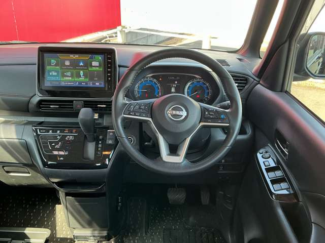 デイズハイウェイスター Gターボ プロパイロットエディション