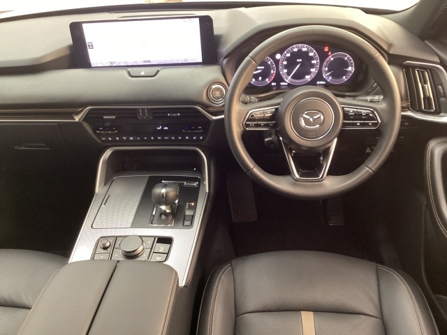 CX-803.3 XD エクスクルーシブ モード ディーゼル