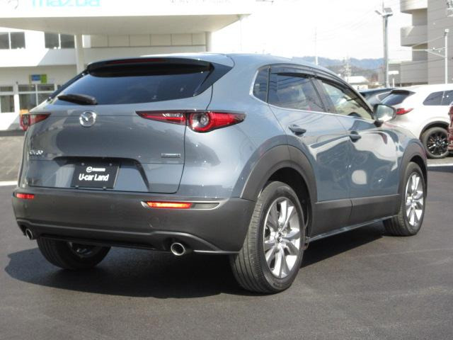 CX-301.8 XD プロアクティブ ツーリングセレクション