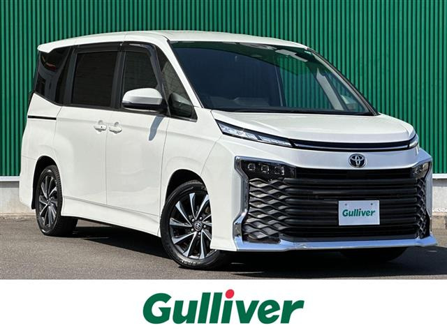 ヴォクシー2.0 S-Z