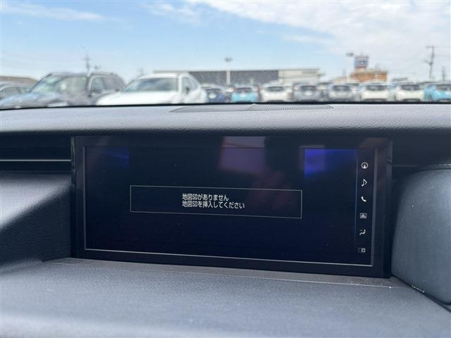 IS200t バージョンL