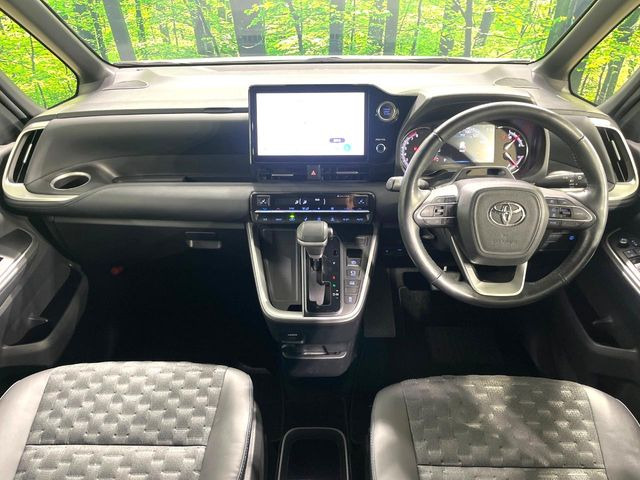 ヴォクシー2.0 S-Z