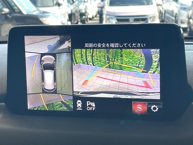 �y360&deg;�r���[���j�^�[�z��p�̃J�����ɂ��A�ォ�猩���낵���悤�Ȏ��_��360�x�N���}�̎��͂��m�F���邱�Ƃ��ł��܂������p�������m�F���₷���A�����ꏊ�ł̐؂�Ԃ��⒓�Ԃ��X���[�Y�ɍs���܂��B