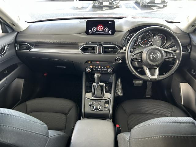 CX-52.2 XD プロアクティブ 4WD