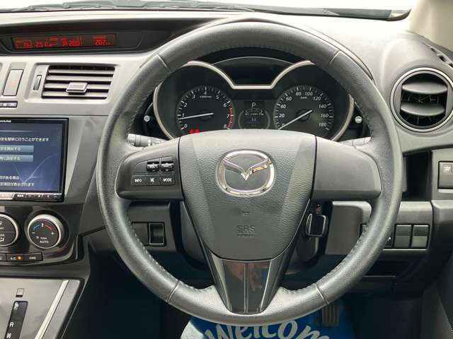 プレマシー2.0 20S スカイアクティブ セレーブル