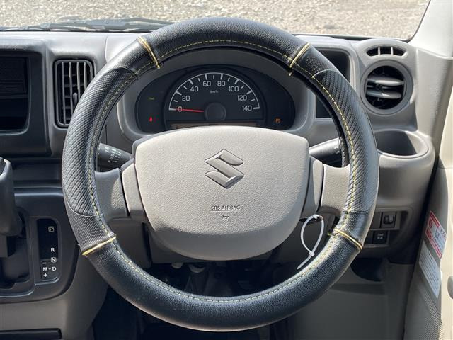 エブリイPA リミテッド 4WD