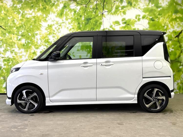 ムーヴカスタムRS