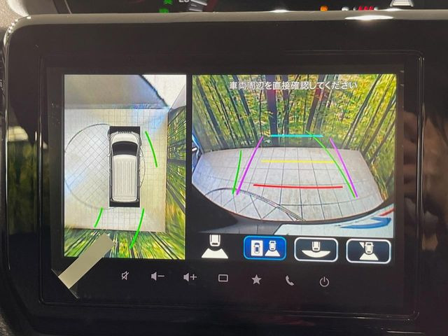 �y�S���ʃ��j�^�[�p�J�����z��p�̃J�����ɂ��A�ォ�猩���낵���悤�Ȏ��_��360�x�N���}�̎��͂��m�F���邱�Ƃ��ł��܂������p�������m�F���₷���A�����ꏊ�ł̐؂�Ԃ��⒓�Ԃ��X���[�Y�ɍs���܂��B