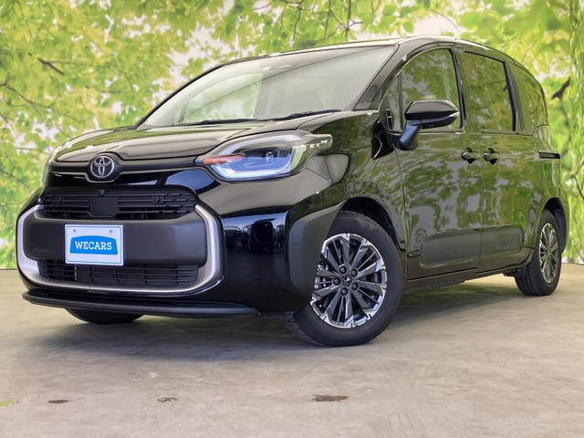 シエンタハイブリッド 1.5 Z