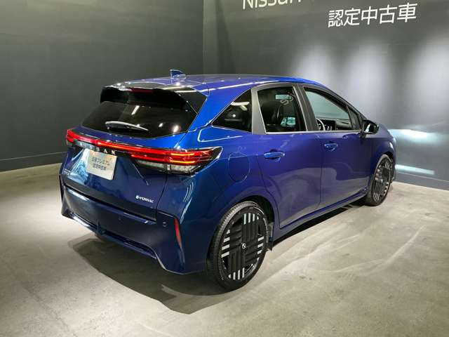 ノートオーラ1.2 G