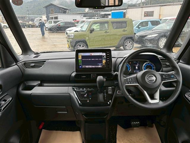 ルークスハイウェイスター Gターボ アーバンクロム プロパイロットエディション