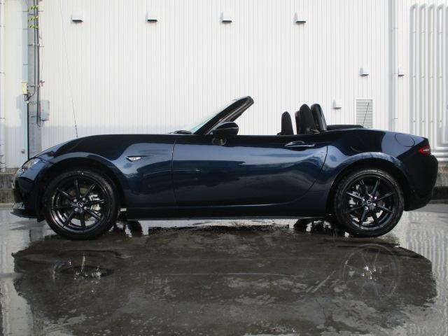 ロードスター1.5 S スペシャルパッケージ